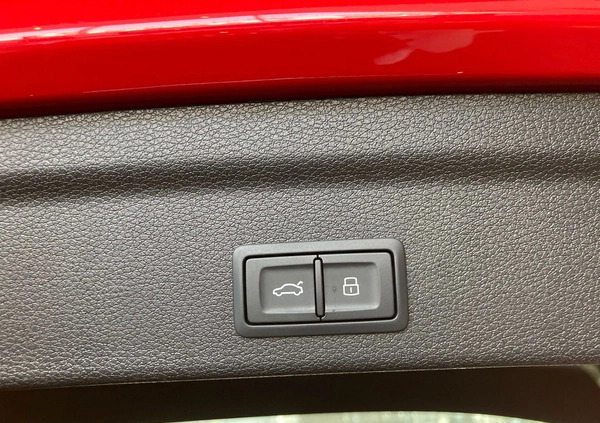 Audi RS Q3 cena 343998 przebieg: 10, rok produkcji 2024 z Kosów Lacki małe 92